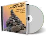 Artwork Cover of Steve Lacy 1994-01-28 CD Paris Soundboard