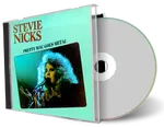 Artwork Cover of Stevie Nicks Compilation CD Los Angeles 1991 Audience