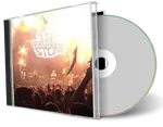 Artwork Cover of Family Stone 2015-07-18 CD Fingerlakes Grassroots Festival Audience