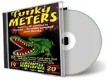 Artwork Cover of Funky Meters 2014-12-20 CD Denver Audience