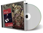 Artwork Cover of Jeff Tweedy 2007-03-03 CD Winnetka Soundboard