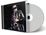 Artwork Cover of Joe Lovano 2019-05-18 CD Bonn Jazzfestival Soundboard