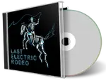 Artwork Cover of Last Electric Rodeo 2016-05-21 CD Brooksville Audience