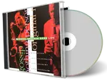 Artwork Cover of Michael Brecker Compilation CD Lost Ones 1989 Soundboard