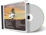 Artwork Cover of Pat Metheny 1978-03-13 CD Bremen Soundboard