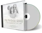 Artwork Cover of Pat Metheny Compilation CD Pmg Companion Vol 1 Soundboard