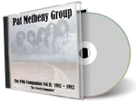 Artwork Cover of Pat Metheny Compilation CD Pmg Companion Vol 2 Soundboard