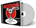 Artwork Cover of RatDog 2002-03-29 CD Boise Soundboard