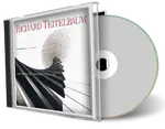Artwork Cover of Richard Teitelbaum 1983-10-28 CD Berlin Soundboard