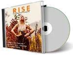 Artwork Cover of Rise 2019-10-06 CD Summers End Festival Audience
