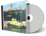 Artwork Cover of Savatage 1986-12-05 CD Hamburg Audience
