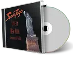 Artwork Cover of Savatage 1988-03-19 CD Bay Shore Audience