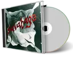 Artwork Cover of Savatage 1990-04-23 CD Dallas Audience