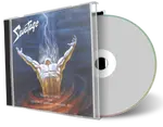 Artwork Cover of Savatage 1994-10-08 CD Brooklyn Audience