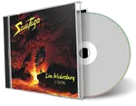 Artwork Cover of Savatage 1996-01-20 CD Wurzburg Audience