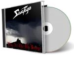 Artwork Cover of Savatage 1997-10-17 CD Old Bridge Audience