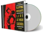 Artwork Cover of Slipping Daylights 1999-07-04 CD High Sierra Music Festival Soundboard