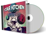 Artwork Cover of Star Kitchen 2018-11-11 CD Brooklyn Audience