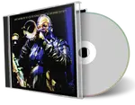 Artwork Cover of Terence Blanchard 2019-07-10 CD Stuttgart Soundboard