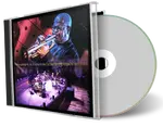Artwork Cover of Terence Blanchard 2019-07-11 CD Montreux Soundboard
