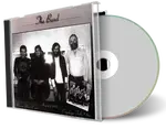 Artwork Cover of The Band 1985-08-01 CD Cuyahoga Falls Soundboard