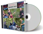 Artwork Cover of Various Artists Compilation CD Progday Highlights 2019 Soundboard