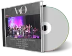 Artwork Cover of Vienna Art Orchestra 2007-10-20 CD Lausanne Soundboard