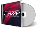Artwork Cover of Vitalogy Pearl Jam Tribute 2016-09-18 CD Fullerton Audience