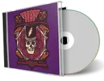 Artwork Cover of Voodoo Dead 2018-11-09 CD Englewood Audience