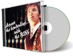 Artwork Cover of Bruce Springsteen 1988-04-27 CD Los Angeles Audience