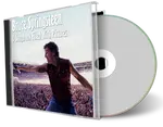 Artwork Cover of Bruce Springsteen Compilation CD A Scrapbook Filled With Pictures Volume 2 Soundboard