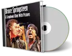 Artwork Cover of Bruce Springsteen Compilation CD A Scrapbook Filled With Pictures Volume 3 Soundboard