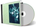 Artwork Cover of Rory Gallagher 1973-03-24 CD Toronto Audience