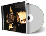 Artwork Cover of Rory Gallagher 1973-10-27 CD Sindelfingen Audience