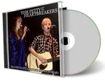 Artwork Cover of Tom Petty 1981-09-19 CD Irvine Audience