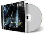 Artwork Cover of Wilco 2020-01-19 CD Sky Blue Sky Festival Audience