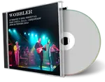 Artwork Cover of Wobbler 2019-10-04 CD Summers End Festival Audience