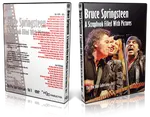 Artwork Cover of Bruce Springsteen Compilation DVD A Scrapbook Filled With Pictures Volume 3 Proshot