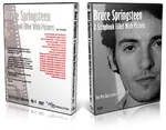 Artwork Cover of Bruce Springsteen Compilation DVD A Scrapbook Filled With Pictures Volume 4 Proshot