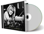 Artwork Cover of Carla Bley Steve Swallow hr-Bigband 1999-10-24 CD Frankfurt Soundboard