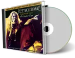 Artwork Cover of Fleetwood Mac 1977-08-30 CD Inglewood Audience