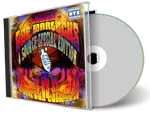 Artwork Cover of Grateful Dead 1989-10-09 CD Hampton Soundboard