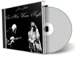 Artwork Cover of Janis Joplin feat Johnny Winter 1969-12-11 CD Boston Audience