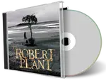 Artwork Cover of Robert Plant 1990-05-24 CD Dusseldorf Audience