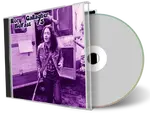 Artwork Cover of Rory Gallagher 1975-01-03 CD Belfast Audience