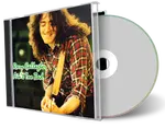 Artwork Cover of Rory Gallagher 1976-02-07 CD Allentown Audience