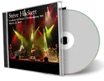 Artwork Cover of Steve Hackett 2020-03-11 CD Northampton Audience