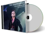 Artwork Cover of The Cranberries 2010-05-21 CD Moscow Audience