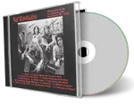 Artwork Cover of The Runaways 1978-12-28 CD West Hollywood Audience