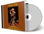 Artwork Cover of Willie Nile 1980-06-25 CD San Francisco Soundboard